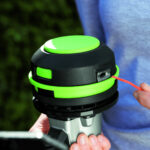 Aku trimer - kosa EGO ST1530E 38cm