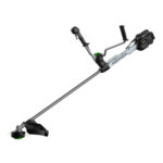 Aku trimer - kosa EGO BCX3800 38cm 2kW