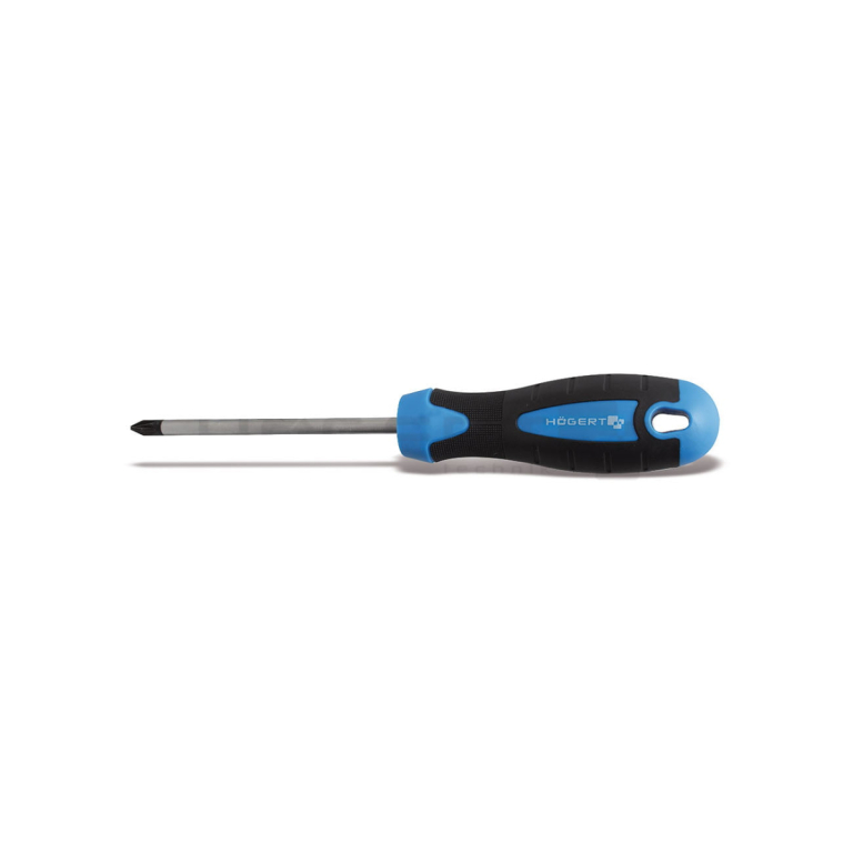 Križni izvijač-šarafciger Hoegert PZ1x100mm HT1S041
