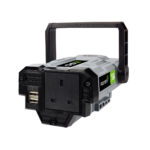 Aku agregat - inverter EGO NEXUS ESCAPE PAD1500E-D 150W 240V AC