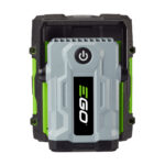 Aku agregat - inverter EGO PAD1501E Professional-X 240V AC sa baterijom 2.5Ah i punjačem