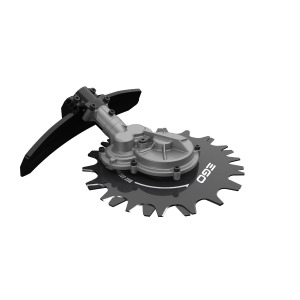 Nož za trimere - za korov EGO ROTOCUT RTA2300 23cm