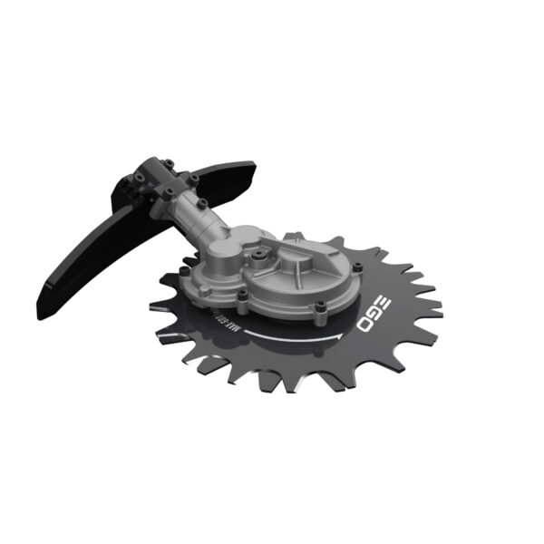 Nož za trimere - za korov EGO ROTOCUT RTA2300 23cm