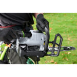 Aku pila - motorka za drvo EGO CSX3000 30cm SOLO