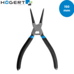 Seger kliješta - unutrašnja Hoegert HT1P145 150mm