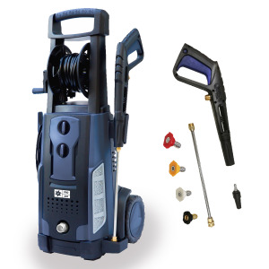 Električni visokotlačni perač - VAP ProAir STORM 195 R 2700W 195bar