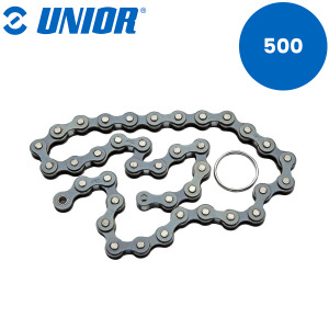 Lanac za ključ za filter 206/2 UNIOR 206 500mm 620938