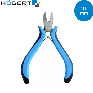 Kliješta za sječenje - sječice Hoegert HT1P052 115mm