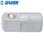Adapter za nasadne ključeve 1/4" UNIOR 188 607976 3/8"
