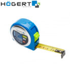 Mjerna traka - metar Hoegert 5m HT4M410