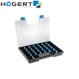 Organizer za alate Hoegert 40x30.3x5cm HT7G026