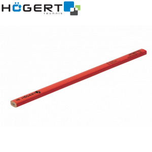Stolarska olovka Hoegert 250mm HT3B770