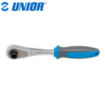 Račna-gedora za bitove UNIOR 188 1/4" 625355