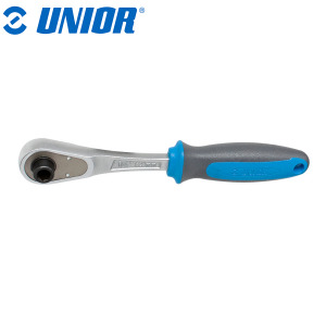 Račna-gedora za bitove UNIOR 188 1/4" 625355