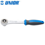 Račna-gedora jednosmjerna 1/2" UNIOR 190 600909