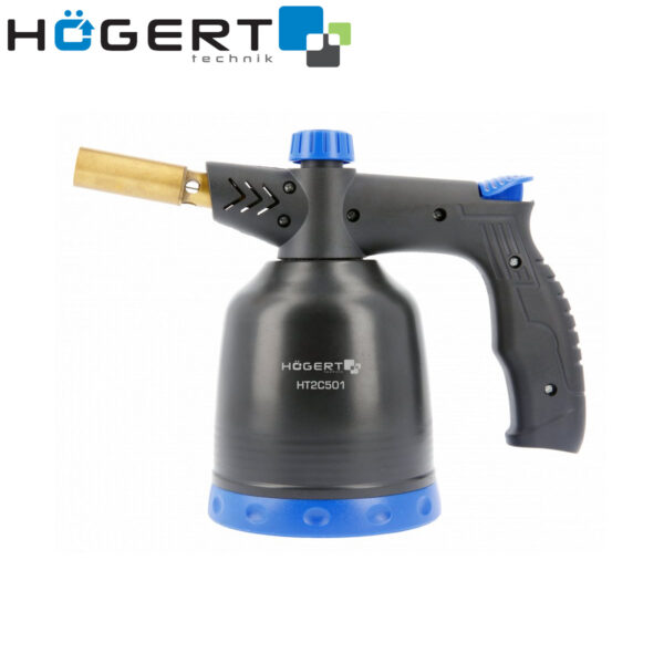 Plinska lampa Hoegert 850C HT2C501