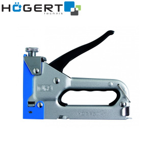 Ručna heftalica-klamerica J-tip Hoegert 11.3mm HT2C002