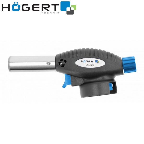 Plinska lampa Hoegert 1300C HT2C500