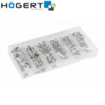 Set R osigurača Hoegert 150-dijelni HT8G516