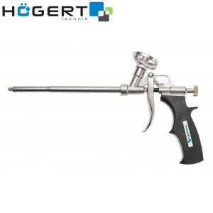 Pištolj za montažnu-pur pjenu Hoegert 320mm HT4R425