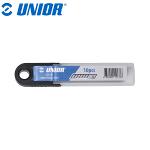 Set rezervnih noževa za skalpel UNIOR 556 612137