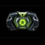 Baterija za aku uređaje EGO BA6720T 12.0Ah