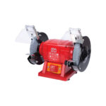 Električna stolna brusilica Villager AGM BG 125 150W