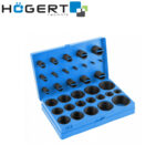 Set gumica za dihtovanje Hoegert 419-dijelni HT8G507