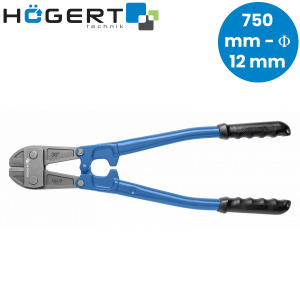 Kliješta za armaturu - armiračka Hoegert HT3B522 12mm