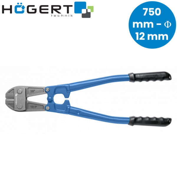 Kliješta za armaturu - armiračka Hoegert HT3B522 12mm