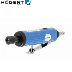 Pneumatska ravna brusilica Hoegert HT4R650