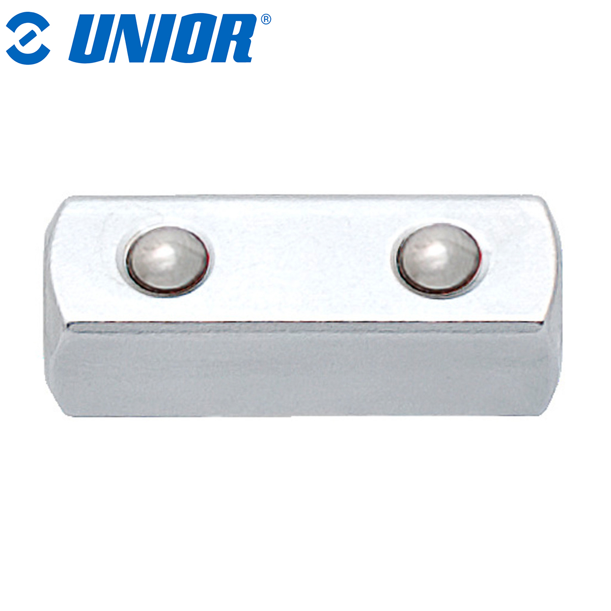 Četverokut za jednosmjernu račnu 1/2" UNIOR 190 603378 Četverokut za jednosmjernu račnu 1/2" UNIOR 190 603378