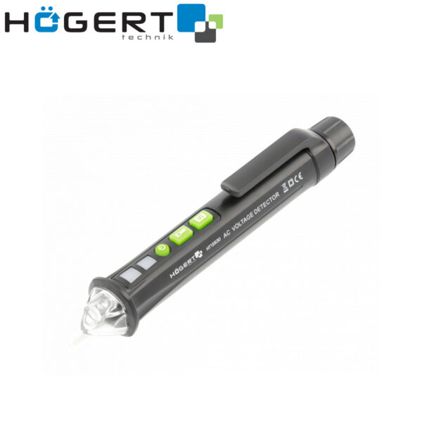 Beskontaktni detektor-ispitivač napona Hoegert HT1E630