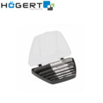 Ekstraktori za vađenje polomljenih šarafa-vijaka Hoegert HT8G404