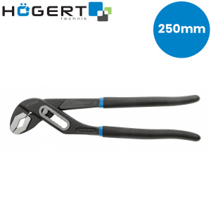 Podešavajuća kliješta - papagajke Hoegert HT1P372 250mm