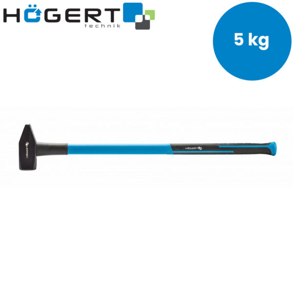 Bravarski čekić - bat Hoegert 5kg HT3B097