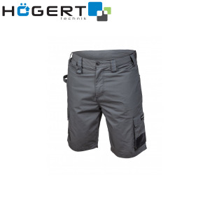 Zaštitne hlače - kratke Hoegert ERFT HT5K303 S-2XL