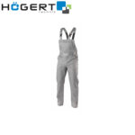 Zaštitne hlače - siva Hoegert FABIAN HT5K311 S-4XL