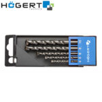 Set burgija-borera za beton Hoegert HT6D378 4-10mm
