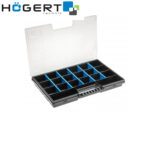 Organizer za alate Hoegert 29x19.5x3.5cm HT7G022