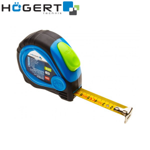 Mjerna traka - metar Hoegert 5m HT4M425