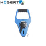 Mjerna traka - metar Hoegert 50m čelik HT4M475