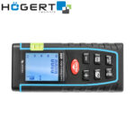 Laserski metar - mjerač udaljenosti Hoegert HT4M322 40m