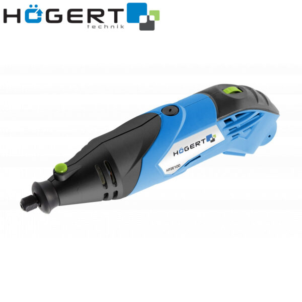 Električna gravirka Hoegert 170W HT2E100