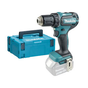 Aku bušilica - odvijač Makita DDF485ZK 18V 50Nm u koferu