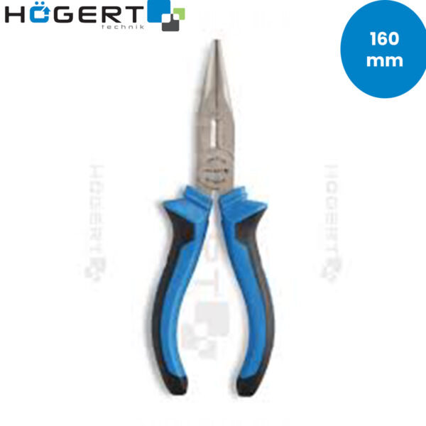 Standardna kliješta Hoegert HT1P016 160mm