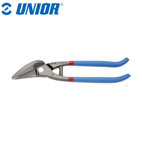 Škare-makaze za lim univerzalne UNIOR 563 615039