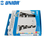 Set cijevastih ključeva 12-kutnih UNIOR 177 620583 8-19/6