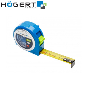 Mjerna traka - metar Hoegert 3m HT4M409