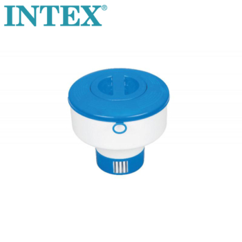 Dozer za hlor tablete 17.8cm (odgovara za sve bazene) INTEX 050996